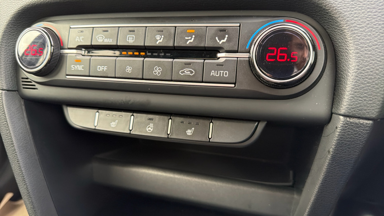 Kia Xceed 1.5T GDi ISG 3 5dr Petrol Hatchback